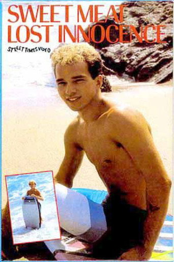 Movie poster for Sweet Meat: Lost Innocence (1989)