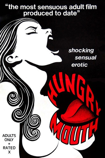 Movie poster for Teenie Tulip (1970)