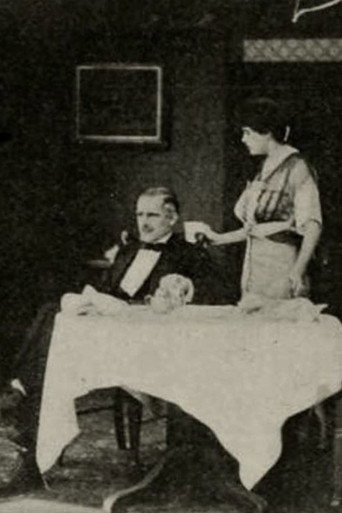 Movie poster for Station Content (1915)