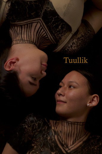 Movie poster for Tuullik (2021)