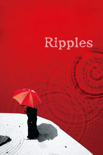 Movie poster for Ripples (2023)