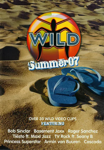 Movie poster for Wild Summer 07 (2006)