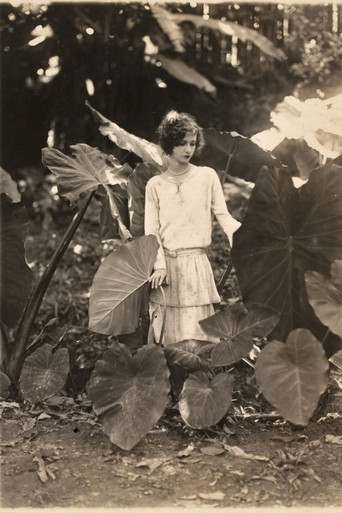 Movie poster for Na Primavera da Vida (1926)