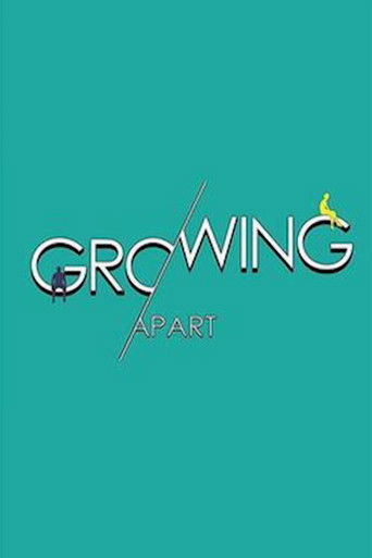 Growing Apart poster