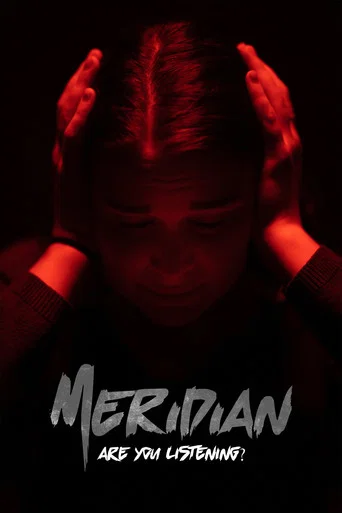 Movie poster for Meridian