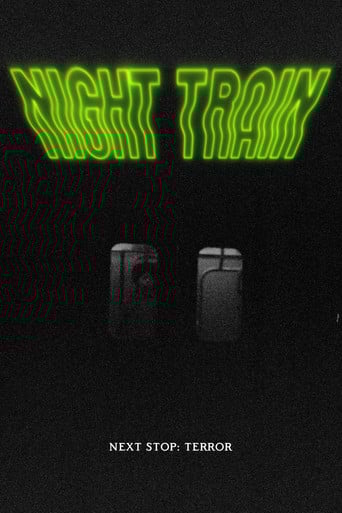 Night Train poster