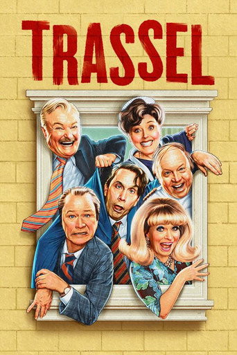 Trassel poster