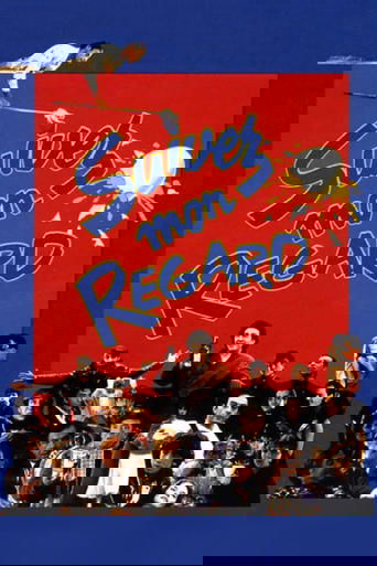 Follow My Gaze poster