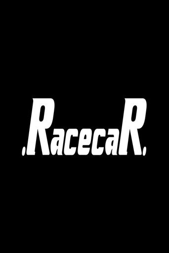 Movie poster for .RacecaR.