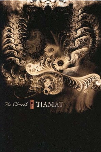 Movie poster for Tiamat: The Church of Tiamat (Bonus Material) (2006)