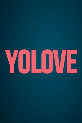 Yolove poster