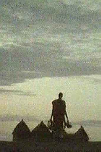 Movie poster for The Shilluk of Southern Sudan (1976)