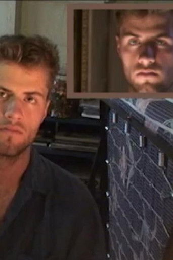 Boy in the Mirror poster