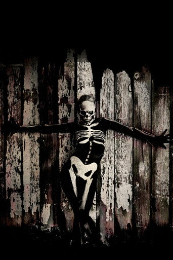 Movie poster for Slipknot - Hellbound (2015)