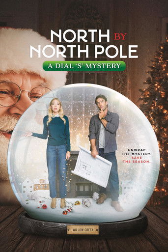 North by North Pole: A Dial S Mystery poster