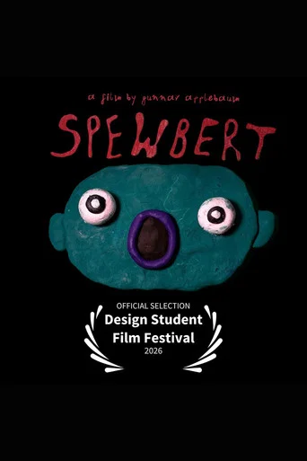 Movie poster for Spewbert (2024)