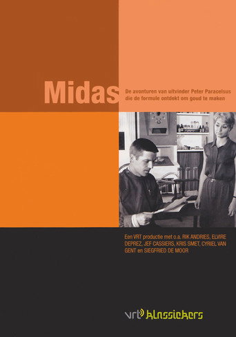 Midas poster
