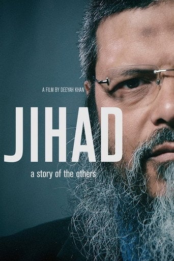Movie poster for Jihad: A Story of the Others (2015)