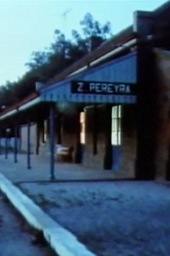 Movie poster for Zenón Pereyra, un pueblo de la colonización (1991)