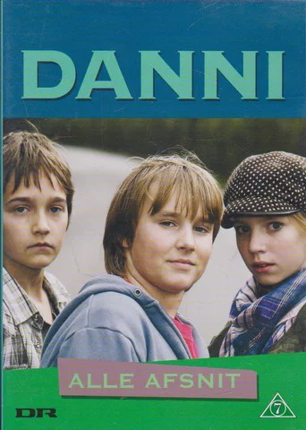 Series poster for Danni (2007)