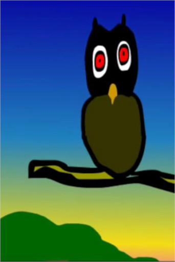 Movie poster for nite owl (2009)