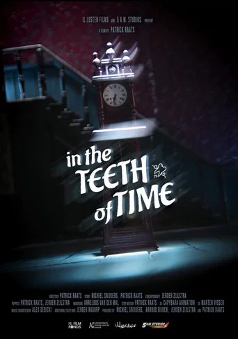 Movie poster for In the Teeth of Time (2026)