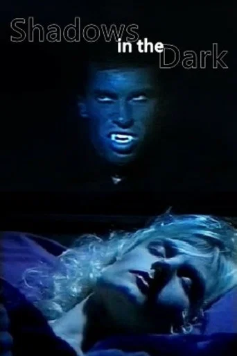 Movie poster for Shadows in the Dark (1989)