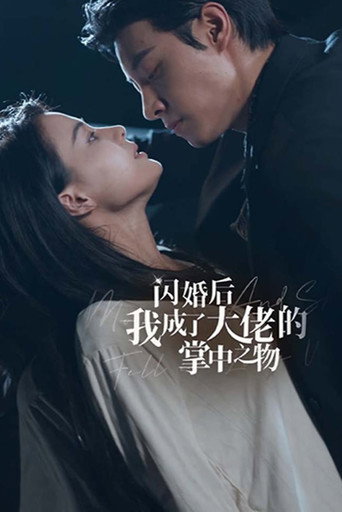 闪婚后我成了大佬的掌中之物 poster