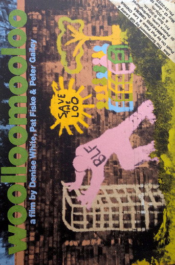 Movie poster for Woolloomooloo (1978)