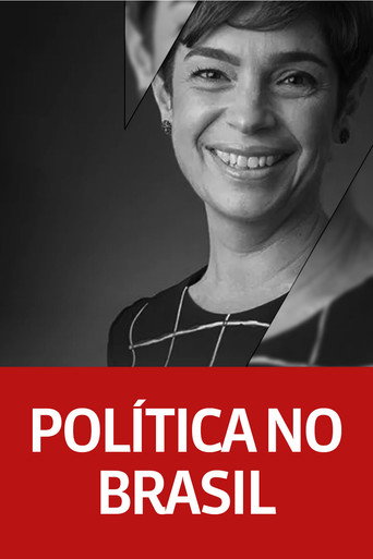 Series poster for Política no Brasil (2016)