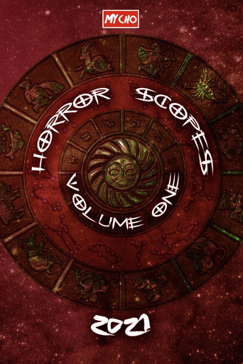 Horror-Scopes: Volume One poster