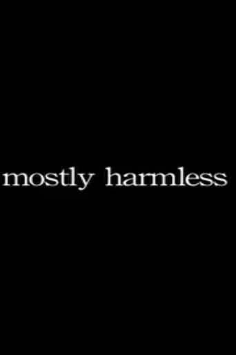 Mostly Harmless poster
