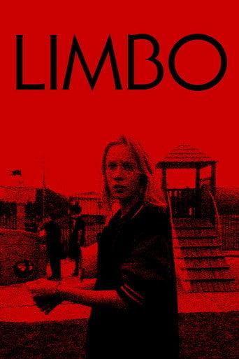 Movie poster for LIMBO (2023)
