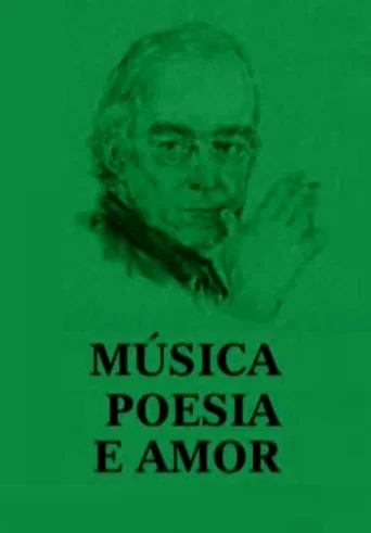 Movie poster for Música, poesia e amor (1976)