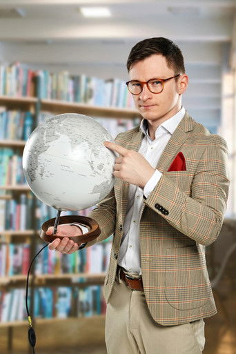 Mikýřova hysteorie českých dějin poster