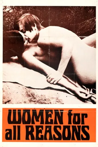 Movie poster for Women for All Reasons (1969)