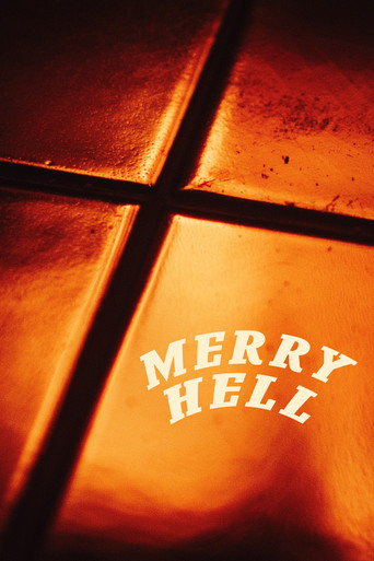 Movie poster for Merry Hell (2026)