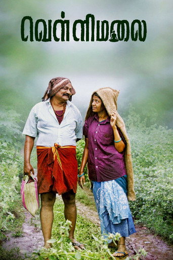 Om Vellimalai poster