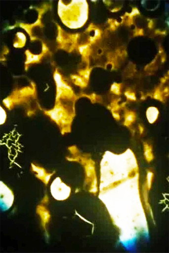 Movie poster for Microbes (1990)