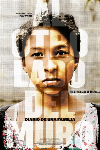 Movie poster for The Other Side of the Wall (2017)
