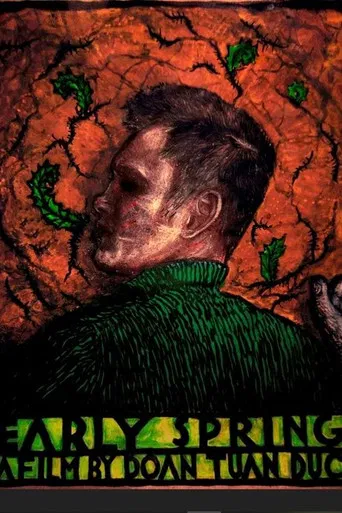Early Spring poster