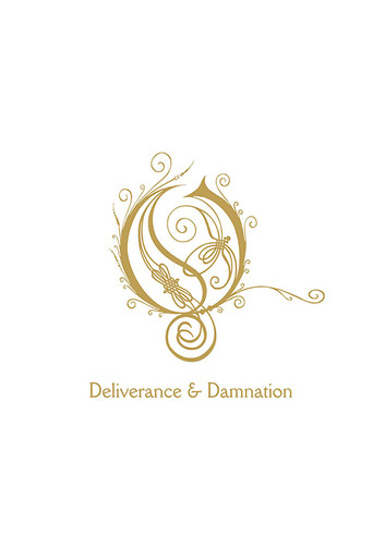 Movie poster for Opeth: The Making of Deliverance and Damnation (2015)