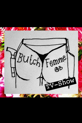 Movie poster for Butch Femme ABS TV-Show (2020)