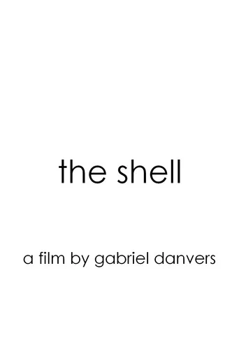 Movie poster for The Shell (2014)
