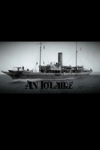 Movie poster for An Iolaire (2009)
