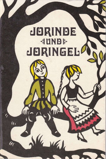 Movie poster for Jorinde und Joringel (1958)