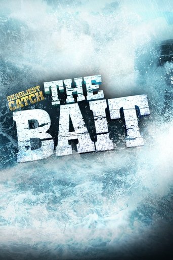 Deadliest Catch: The Bait poster