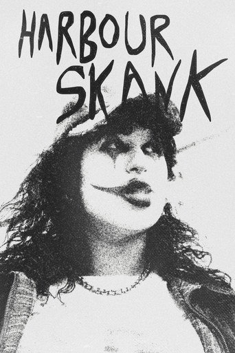 Movie poster for Harbour Skank (2023)