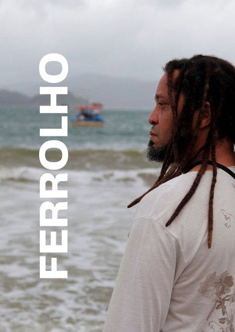 Movie poster for Ferrolho (2023)