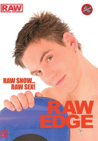 Movie poster for Raw Edge (2005)
